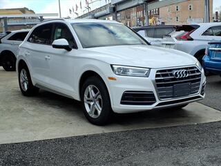 2018 Audi Q5 for sale in Bellmore NY