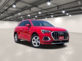 2021 Audi Q3