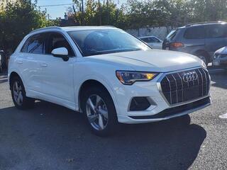 2021 Audi Q3