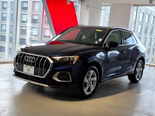 2022 Audi Q3 for sale in New York NY