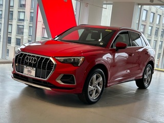 2022 Audi Q3 for sale in New York NY
