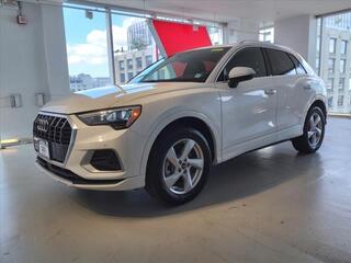 2021 Audi Q3 for sale in New York NY