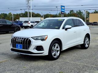 2021 Audi Q3