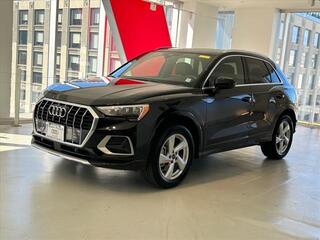 2021 Audi Q3