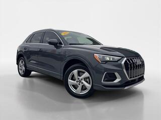 2021 Audi Q3
