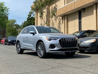 2022 Audi Q3