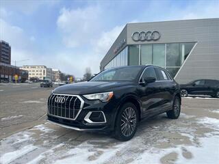 2022 Audi Q3 for sale in Birmingham MI