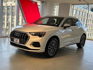 2022 Audi Q3 for sale in New York NY