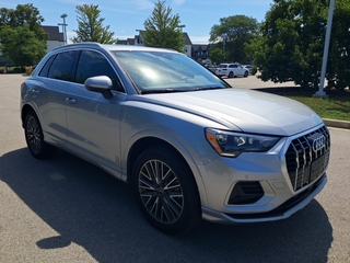 2022 Audi Q3