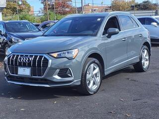 2021 Audi Q3