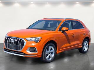 2021 Audi Q3