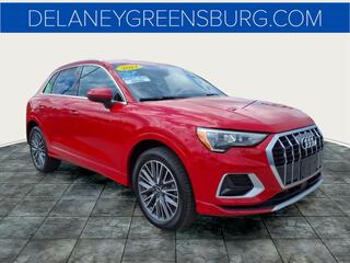 2021 Audi Q3