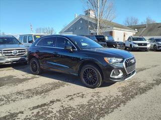 2021 Audi Q3 for sale in Charleston WV