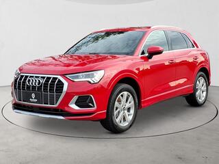2024 Audi Q3