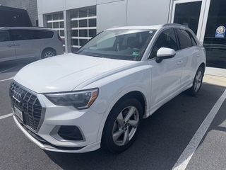 2021 Audi Q3