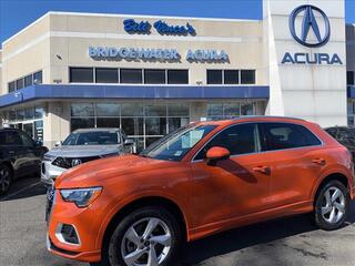 2022 Audi Q3 for sale in Bridgewater NJ