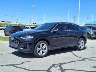 2019 Audi Q8