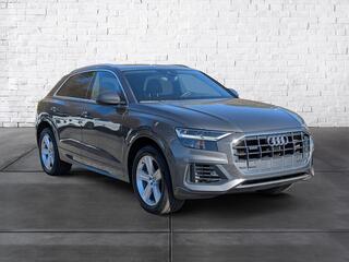 2019 Audi Q8 for sale in Chattanooga TN