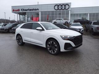 2025 Audi Q8 for sale in Charleston WV