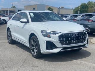 2024 Audi Q8