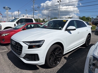 2023 Audi Q8 for sale in Knoxville TN
