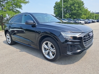2023 Audi Q8
