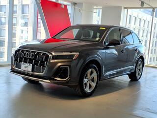 2025 Audi Q7 for sale in New York NY
