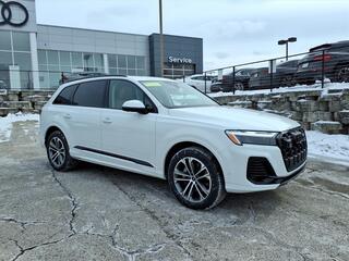 2026 Audi Q7 for sale in Charleston WV