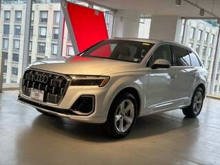 2025 Audi Q7 for sale in New York NY