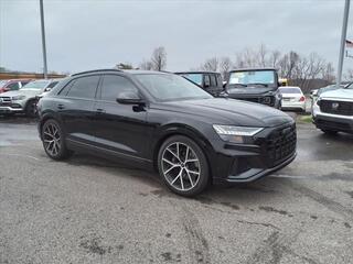 2023 Audi SQ8 for sale in Charleston WV