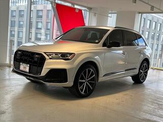 2022 Audi SQ7 for sale in New York NY