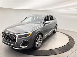 2025 Audi SQ7