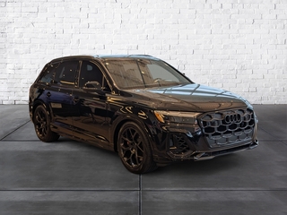 2026 Audi SQ7