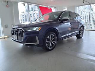 2022 Audi SQ7 for sale in New York NY