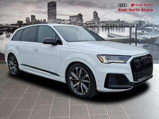 2023 Audi SQ7