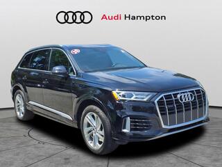 2020 Audi Q7