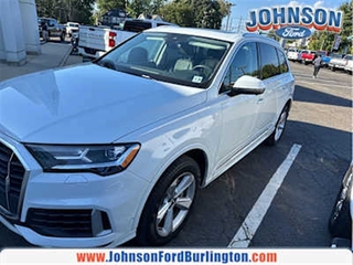2021 Audi Q7