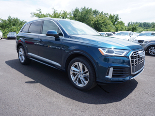 2020 Audi Q7 for sale in Charleston WV