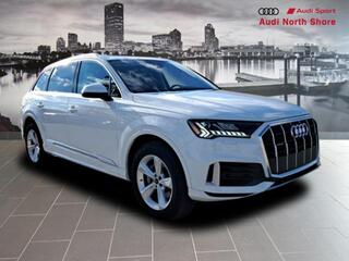 2023 Audi Q7