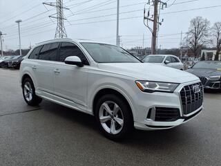 2022 Audi Q7