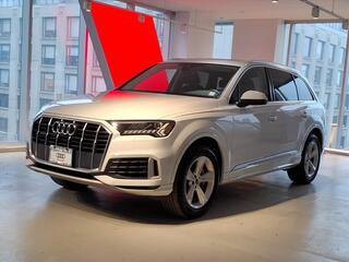 2023 Audi Q7
