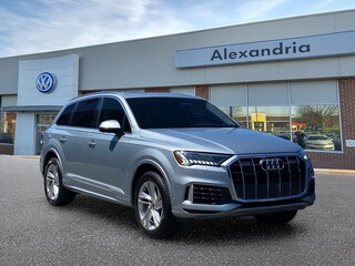 2023 Audi Q7 for sale in Alexandria VA
