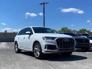 2023 Audi Q7