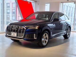 2023 Audi Q7