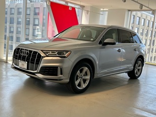 2022 Audi Q7