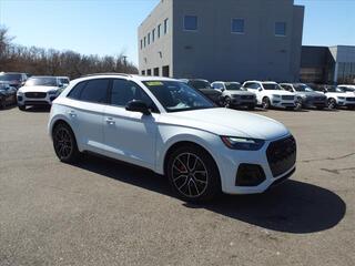 2025 Audi SQ5