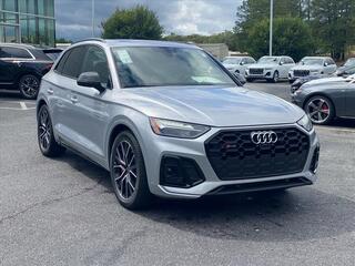 2024 Audi SQ5