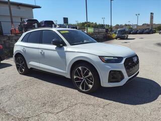 2024 Audi SQ5