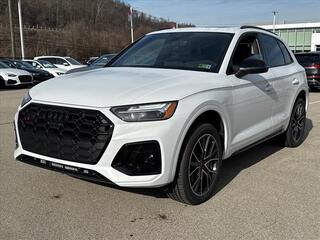 2025 Audi SQ5 for sale in Clarksburg WV