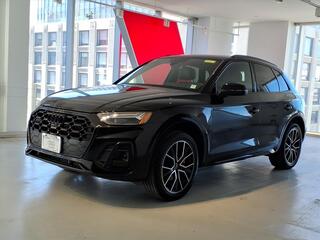 2023 Audi SQ5 for sale in New York NY